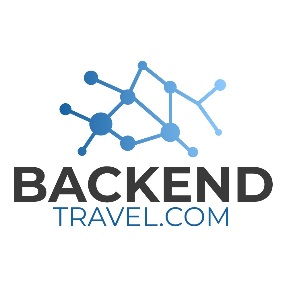Backend Travel