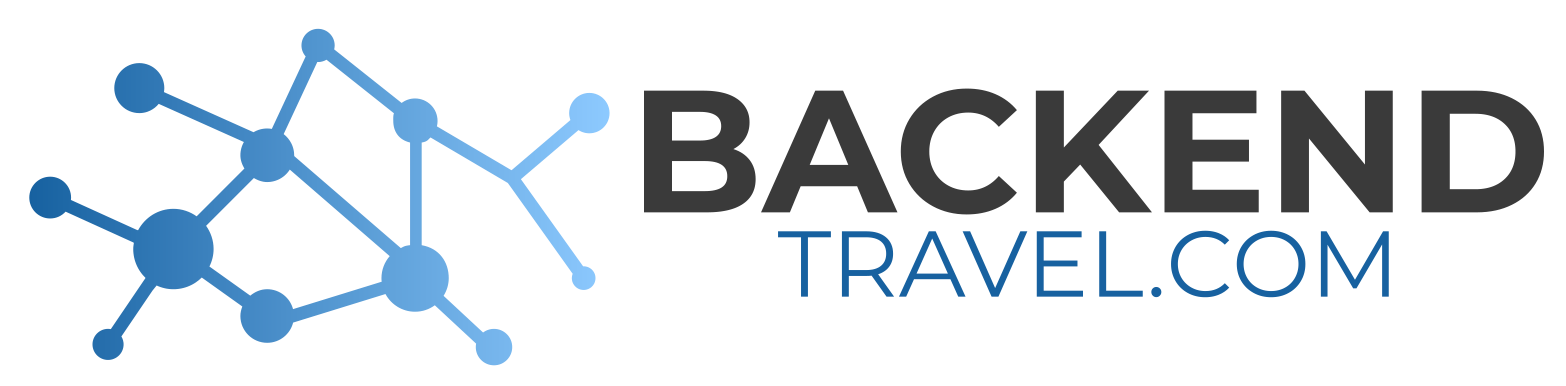 Backend Travel